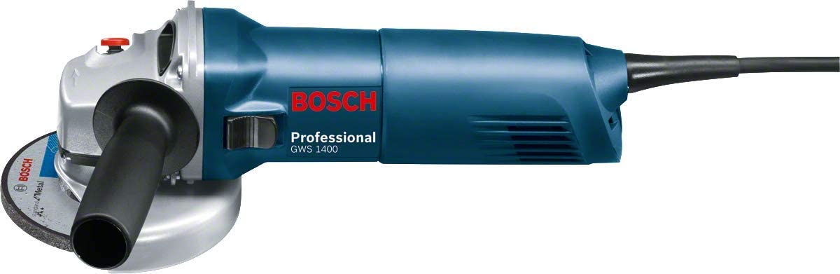 Meuleuse d'angle Bosch