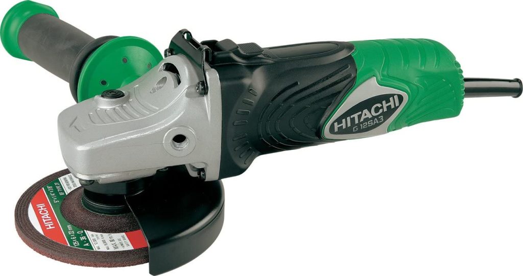 Hitachi G12SA3